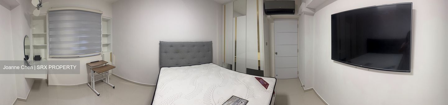 Blk 302C Anchorvale Court (Sengkang), HDB Executive #635902381